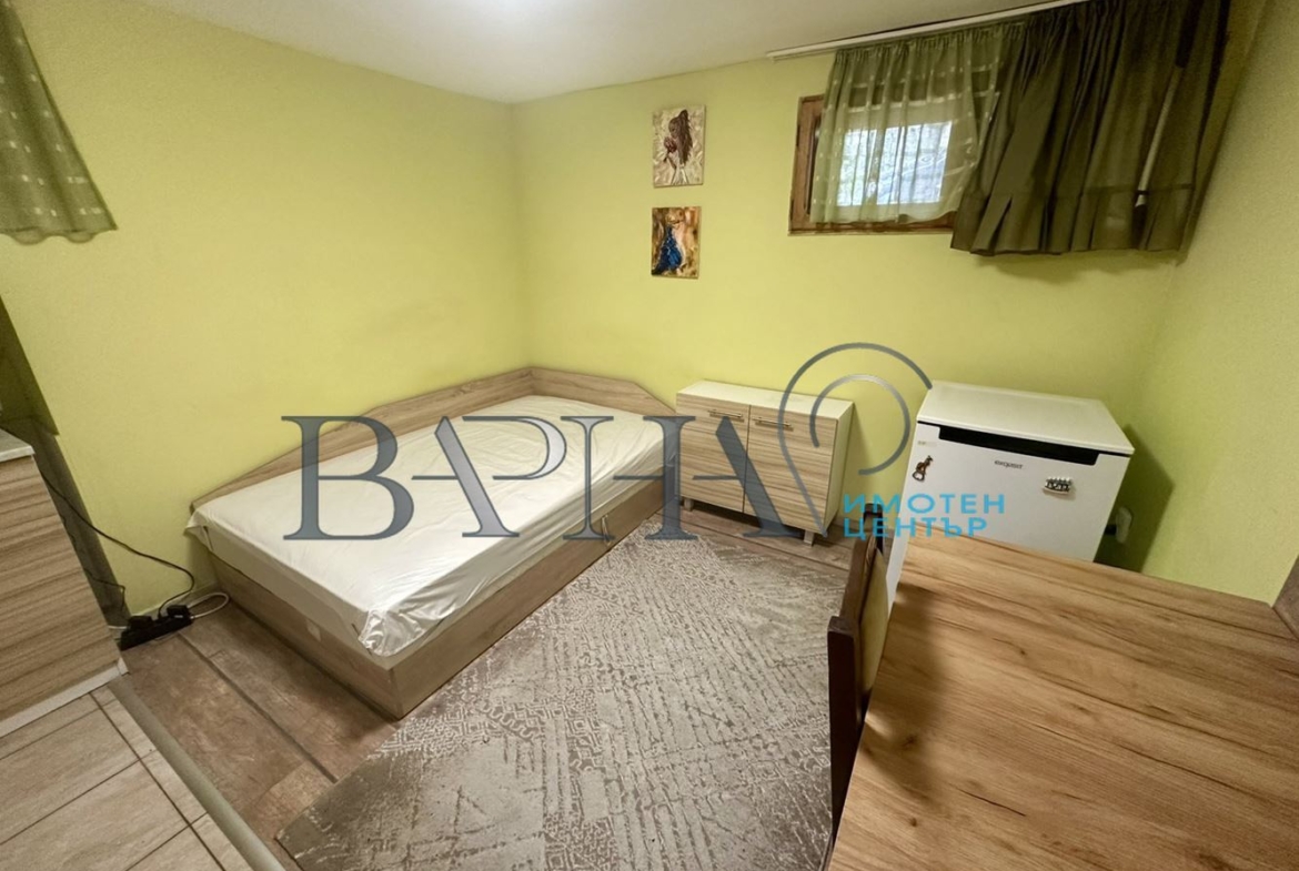 1-стаен - Варна, Спортна зала - 0