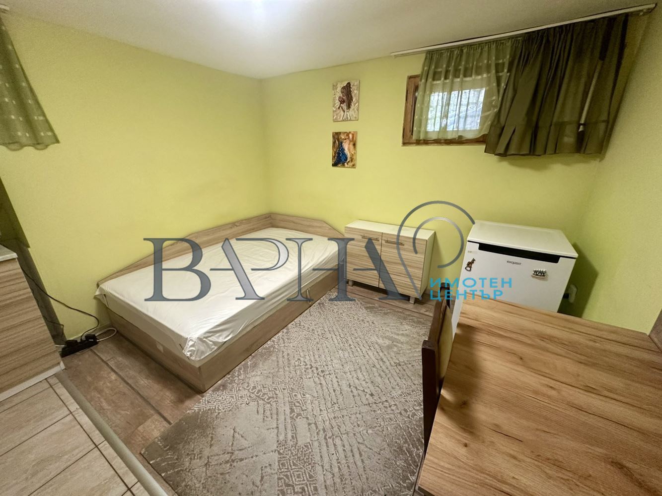 1-стаен - Варна, Спортна зала - 0