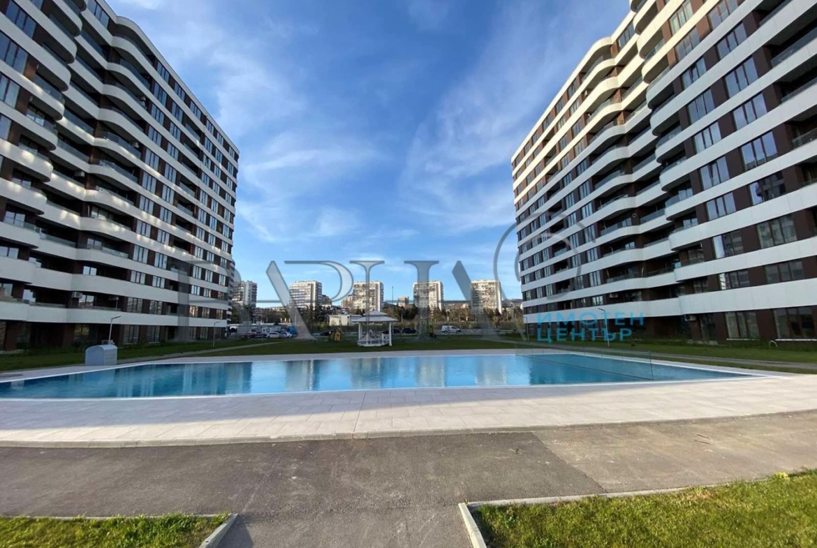 2-стаен - Варна, Трошево - 0