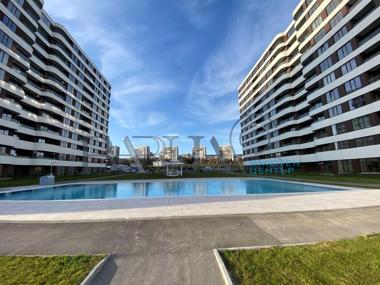 2-стаен - Варна, Трошево - 0