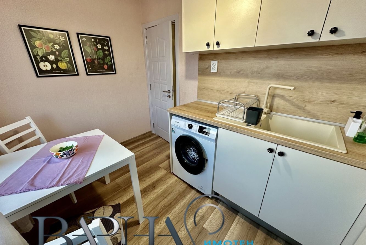 2-стаен - Варна, Трошево - 0