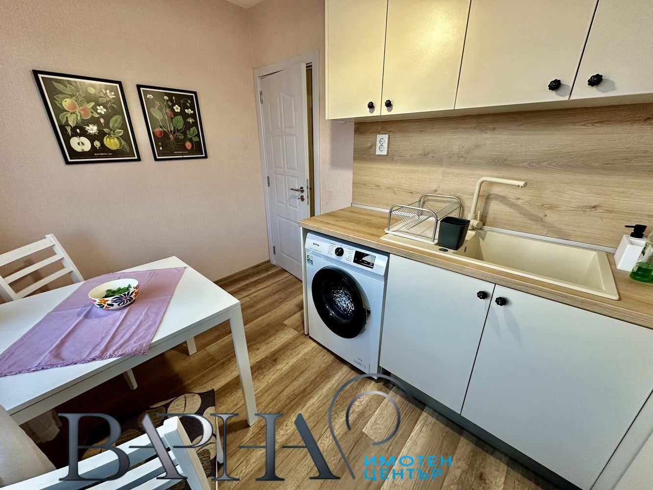 2-стаен - Варна, Трошево - 0