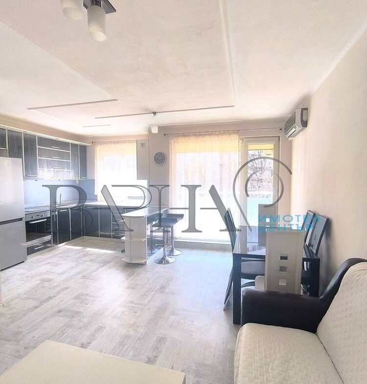 3-стаен - Варна, ХЕИ - 0