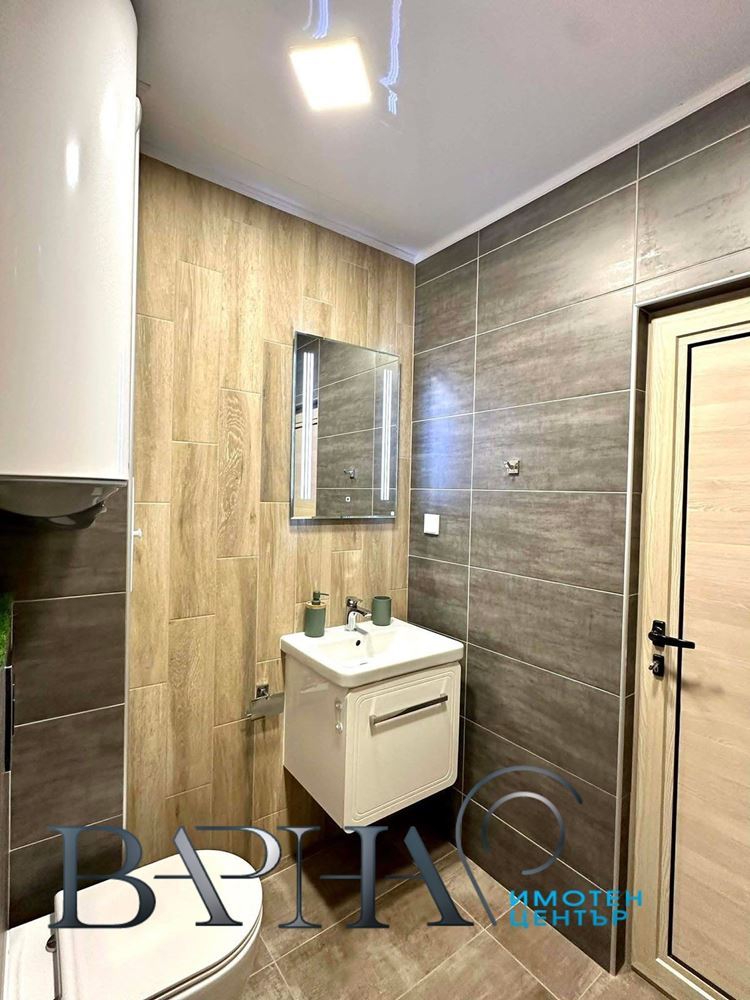 2-стаен - Варна, Възраждане 2 - 0