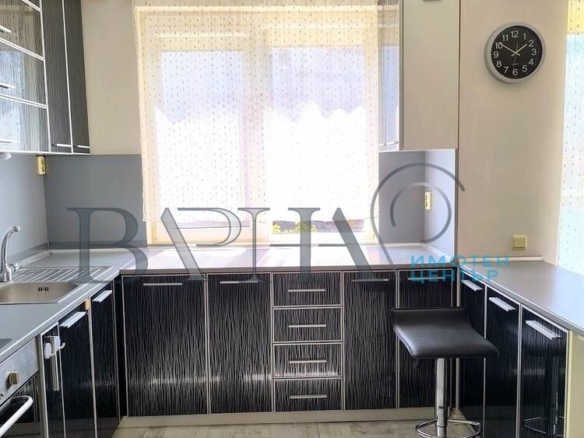 3-стаен - Варна, ХЕИ - 0