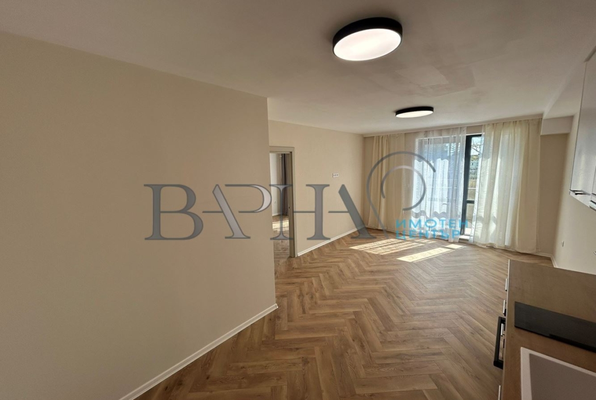 3-стаен - Варна, Възраждане 2 - 0