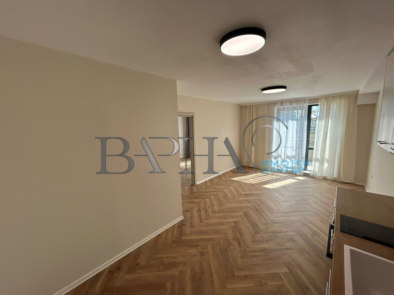 3-стаен - Варна, Възраждане 2 - 0