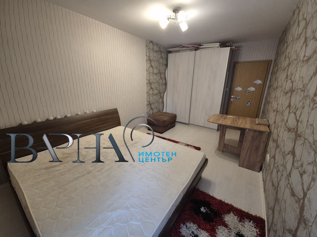 2-стаен - Варна, Трошево - 0