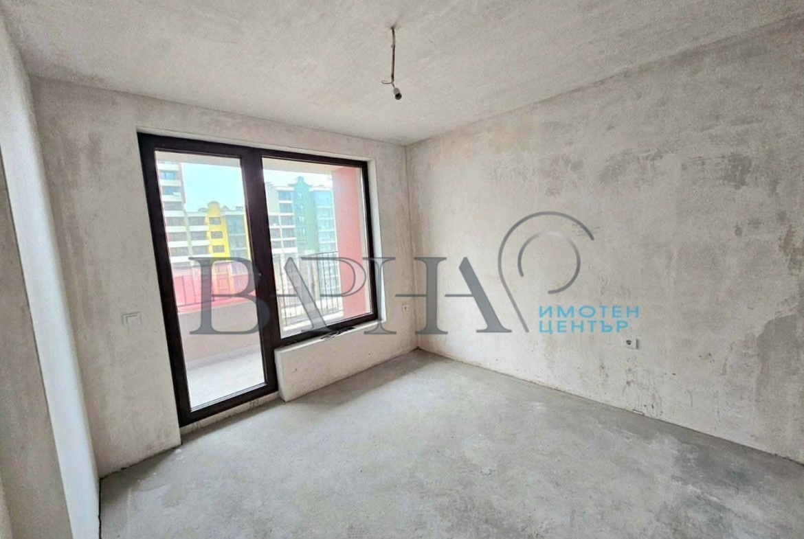 2-стаен - Варна, Победа - 0