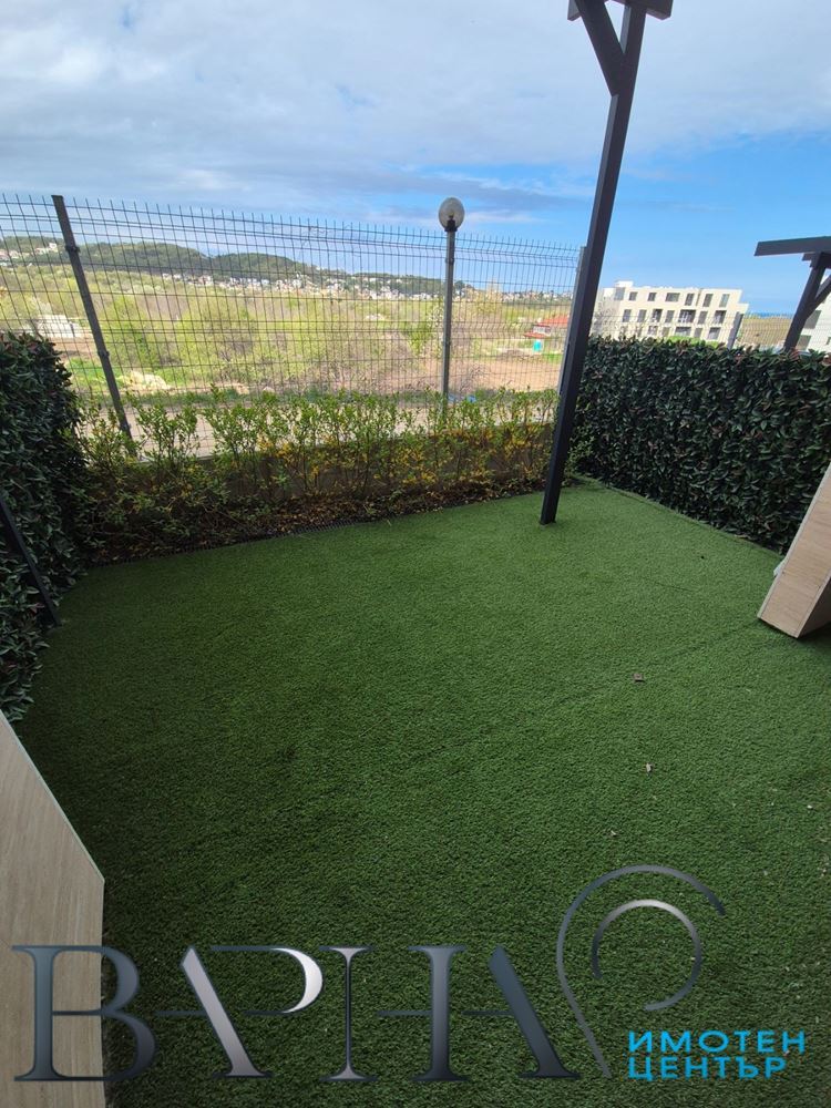 3-стаен - Варна, к.к. Св.Св. Константин и Елена - 0