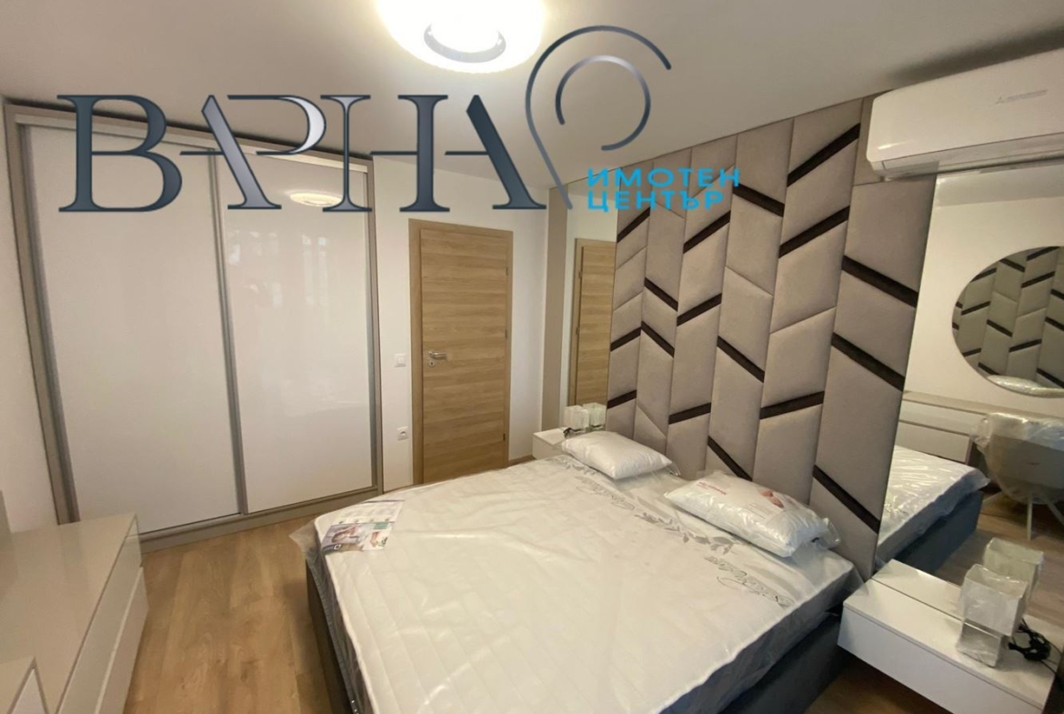 Луксозен Тристаен Апартамент Първи Наематели - 0