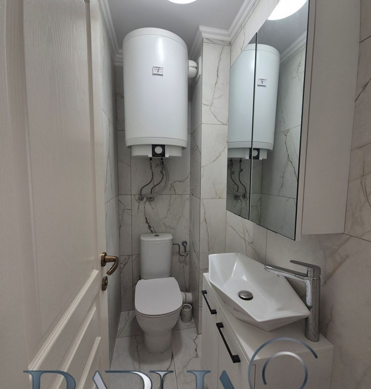 3-стаен - Варна, к.к. Св.Св. Константин и Елена - 0