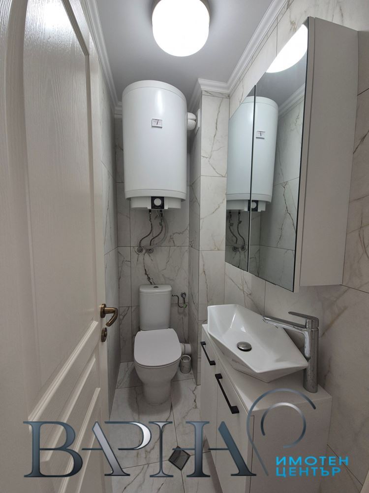 3-стаен - Варна, к.к. Св.Св. Константин и Елена - 0