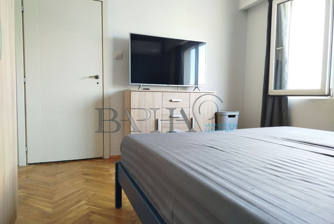 3-стаен - Варна, Левски - 0