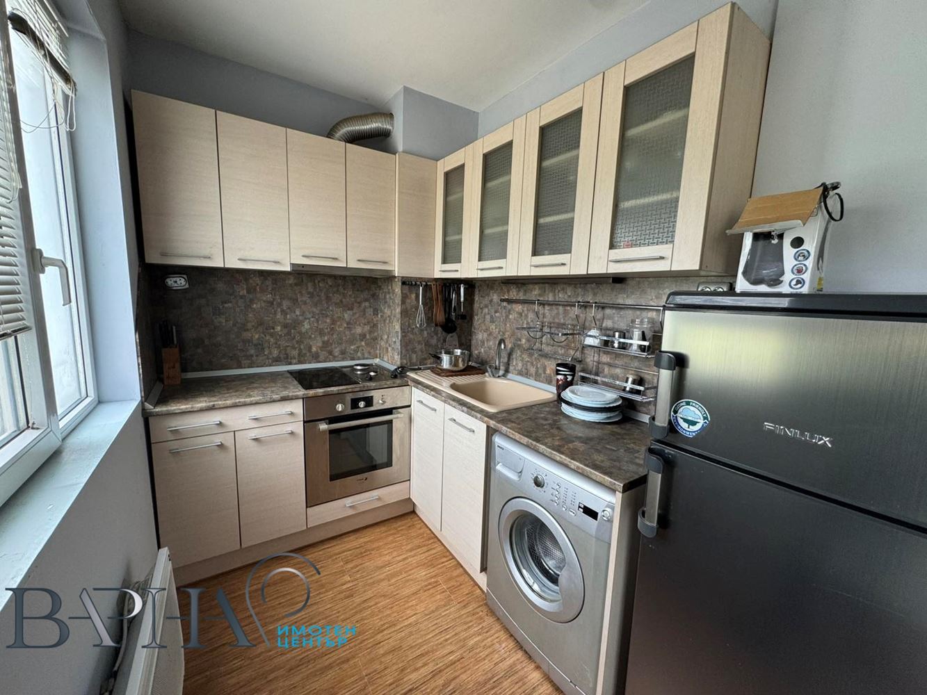 3-стаен - Варна, Левски - 0