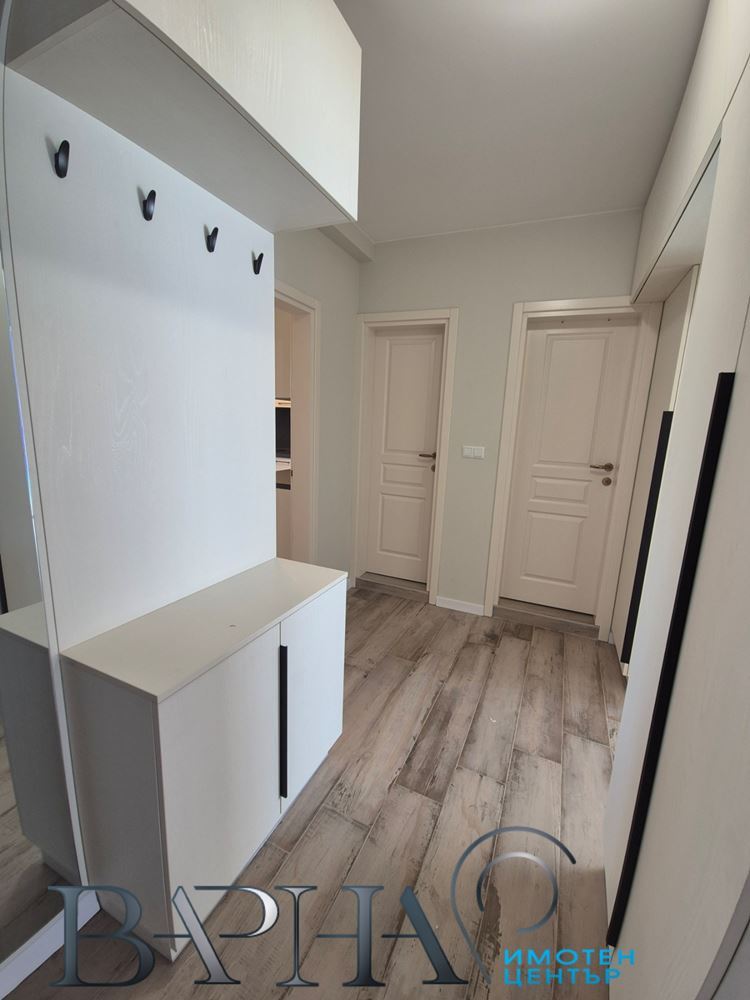 3-стаен - Варна, к.к. Св.Св. Константин и Елена - 0