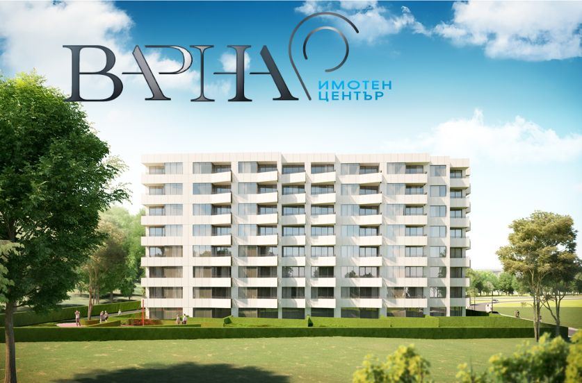 2-стаен - Варна, м-т Траката - 0