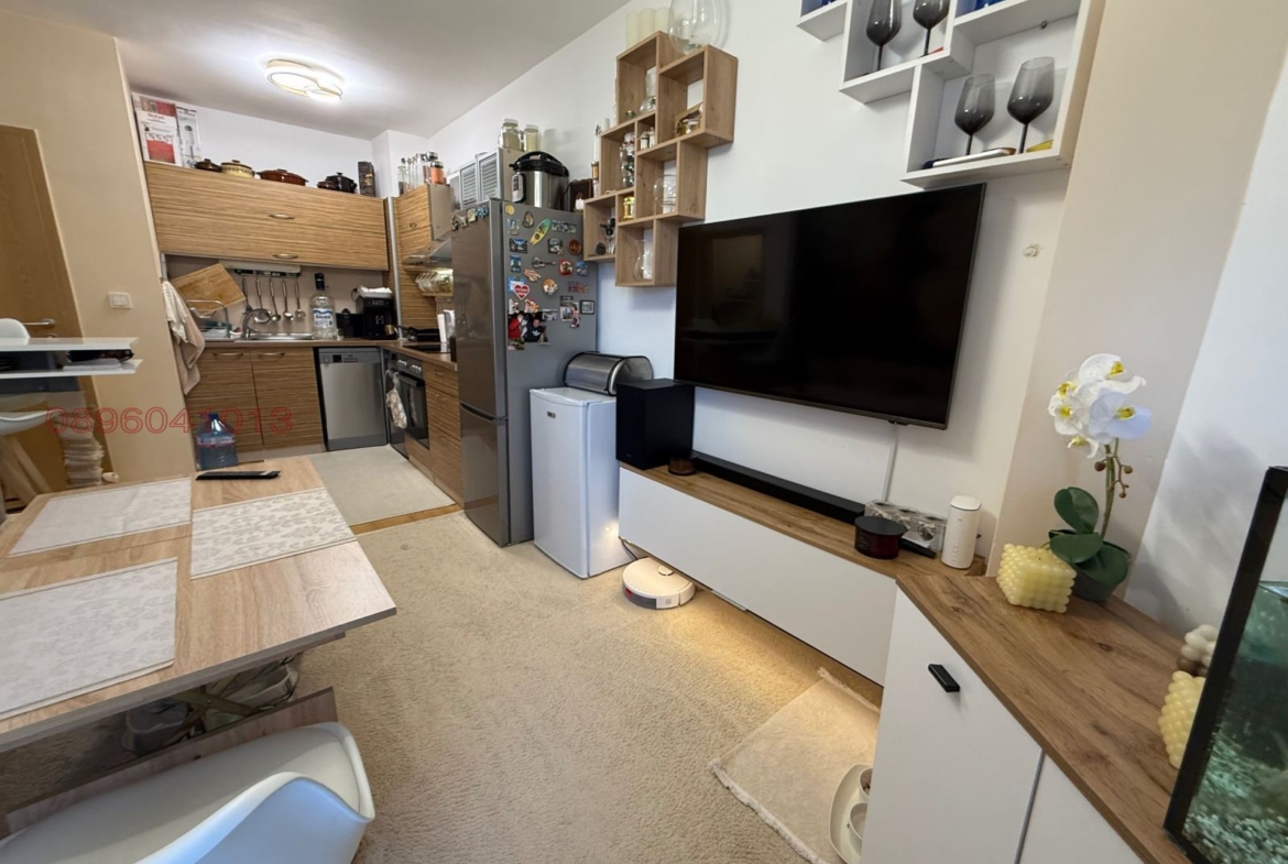 2-стаен - Варна, Галата - 0