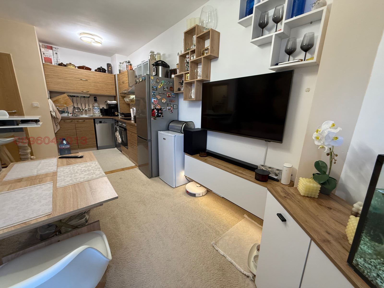 2-стаен - Варна, Галата - 0