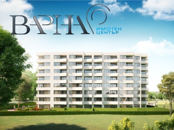 2-стаен - Варна, м-т Траката - 0