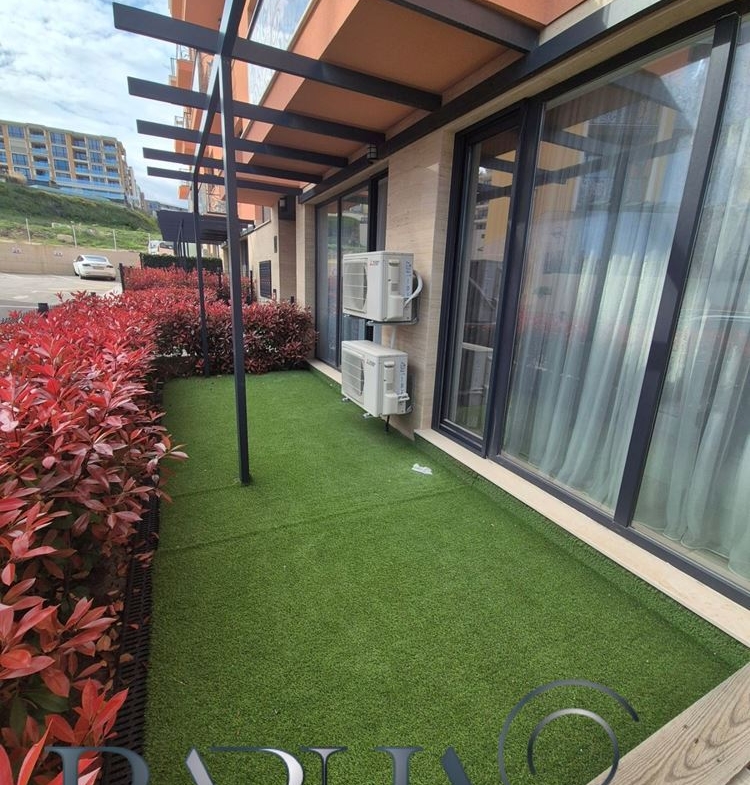 3-стаен - Варна, к.к. Св.Св. Константин и Елена - 0