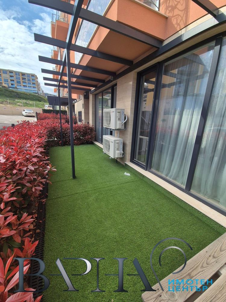 3-стаен - Варна, к.к. Св.Св. Константин и Елена - 0