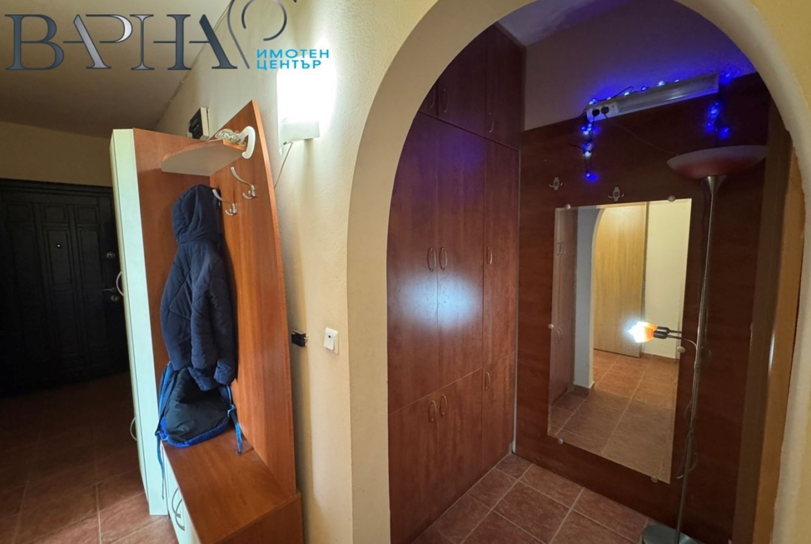 3-стаен - Варна, Левски - 0