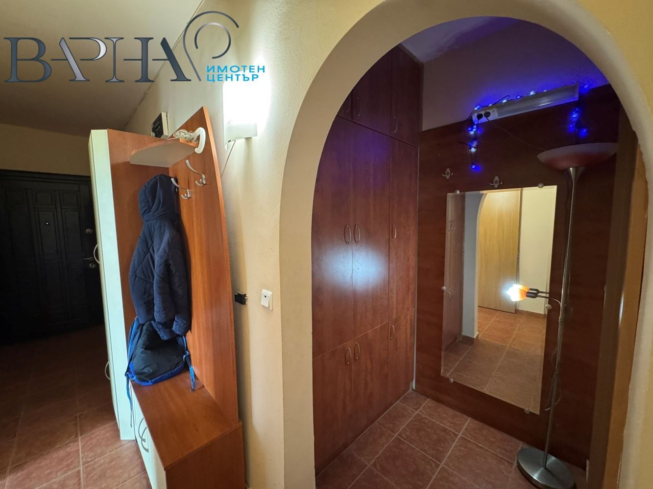 3-стаен - Варна, Левски - 0