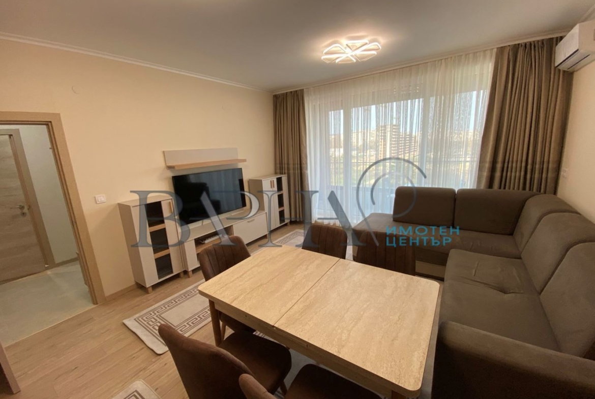 2-стаен - Варна, Трошево - 0