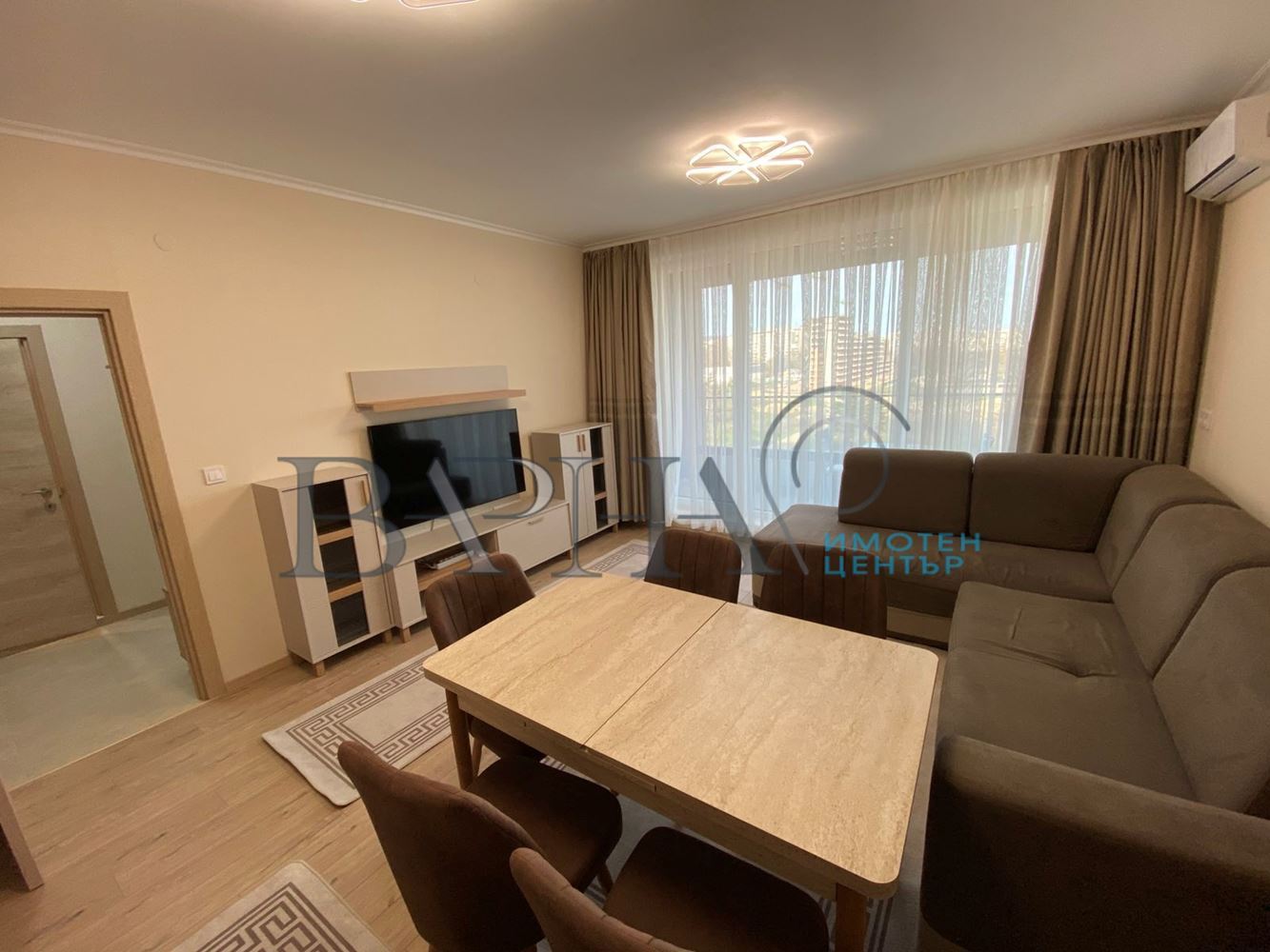 2-стаен - Варна, Трошево - 0