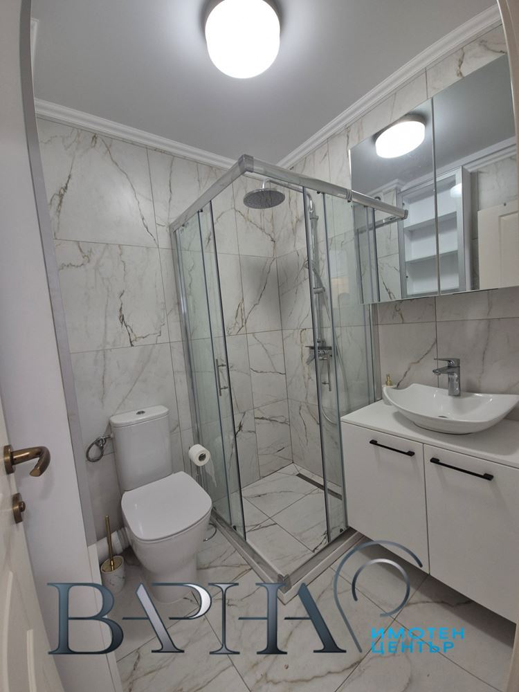 3-стаен - Варна, к.к. Св.Св. Константин и Елена - 0