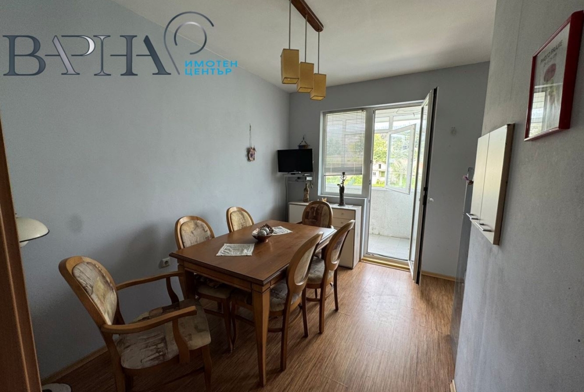 3-стаен - Варна, Левски - 0