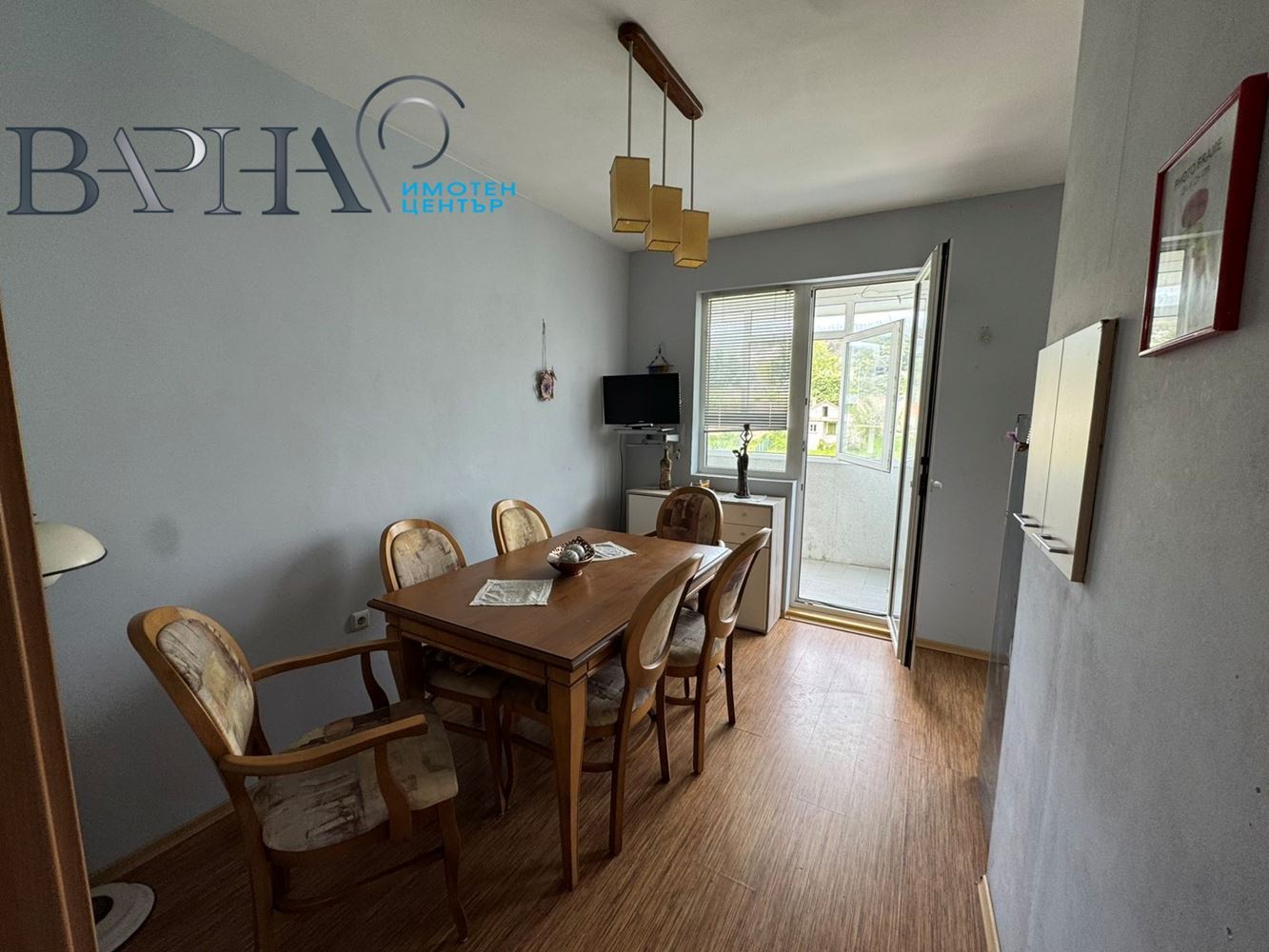 3-стаен - Варна, Левски - 0