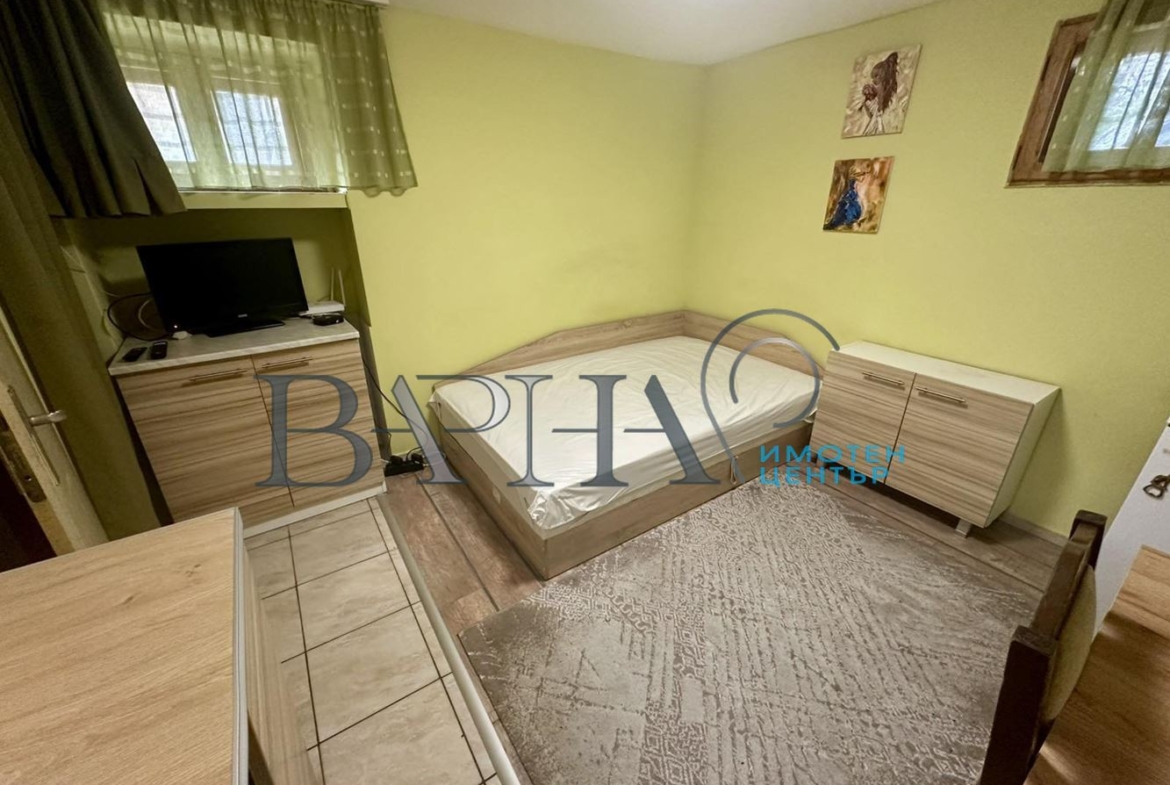 1-стаен - Варна, Спортна зала - 0