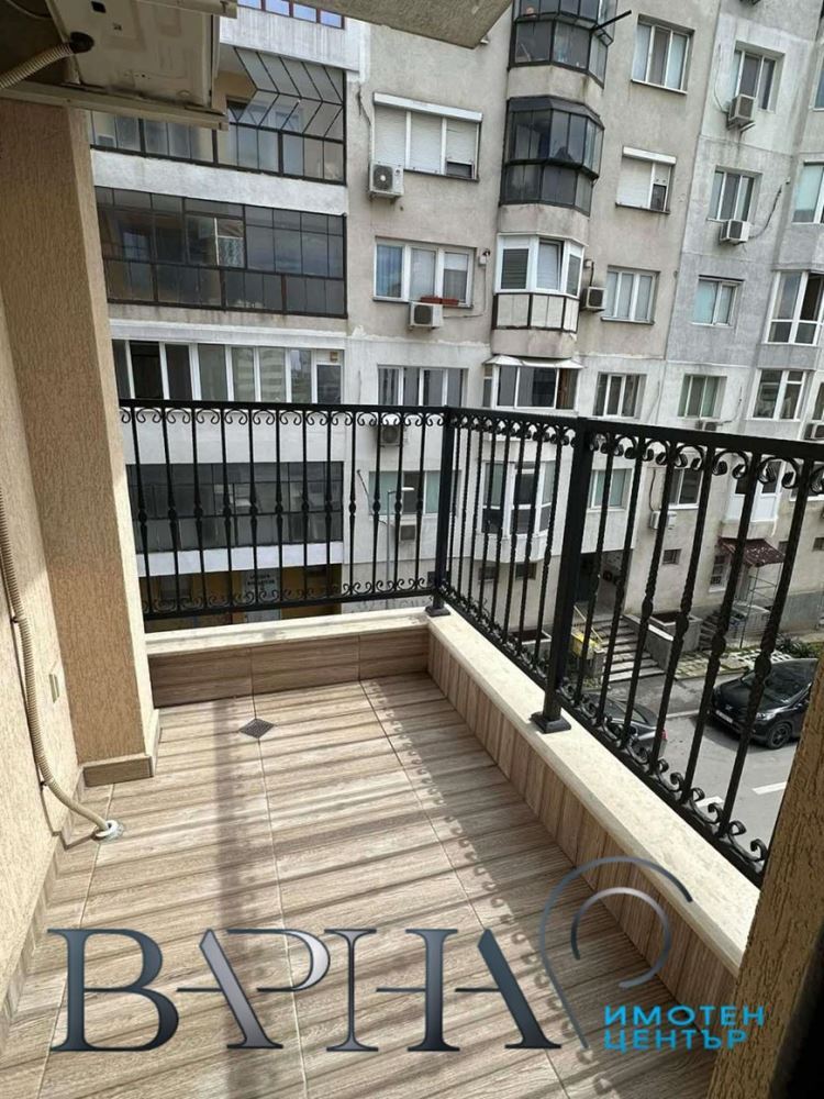 2-стаен - Варна, Възраждане 2 - 0