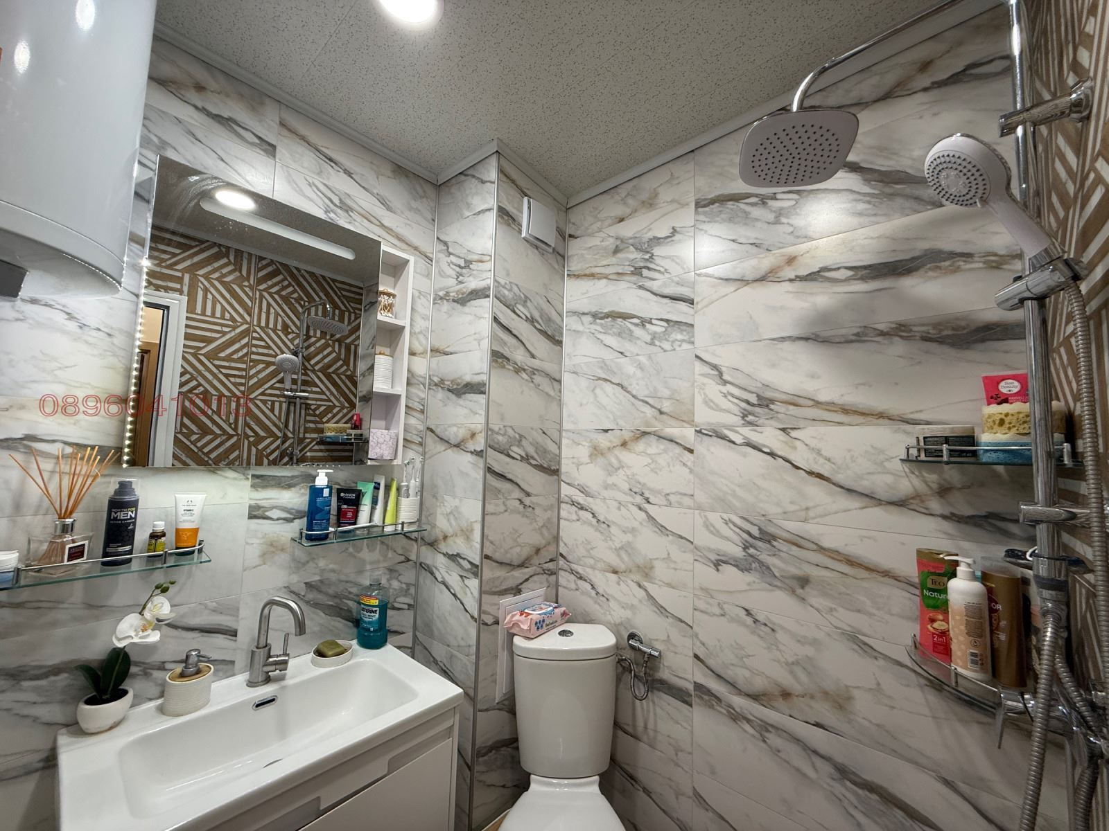 2-стаен - Варна, Галата - 0