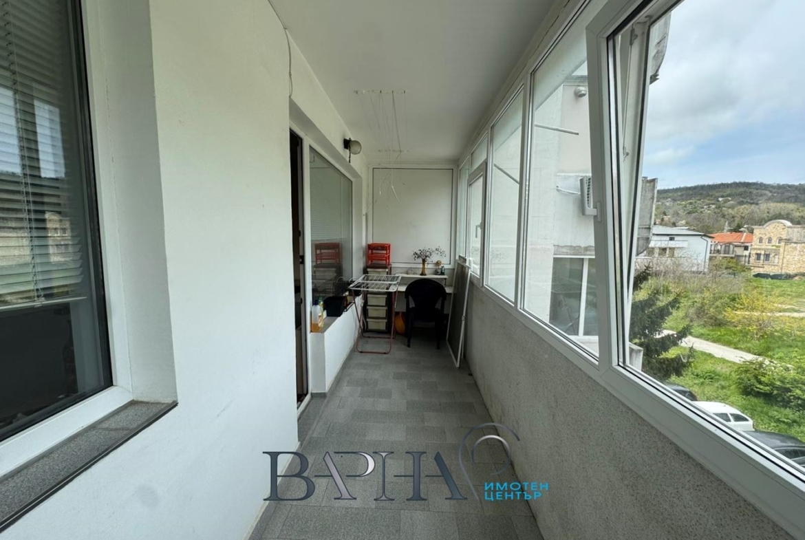 3-стаен - Варна, Левски - 0