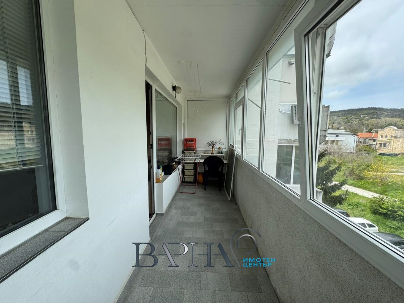 3-стаен - Варна, Левски - 0