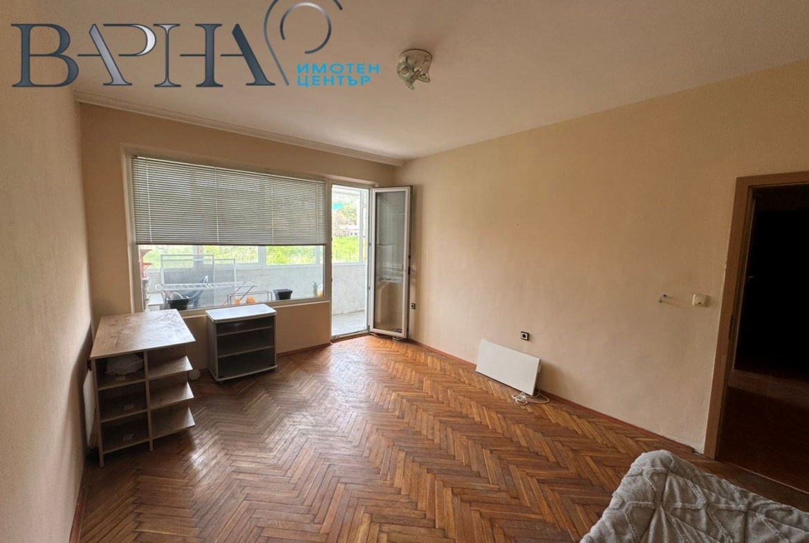 3-стаен - Варна, Левски - 0