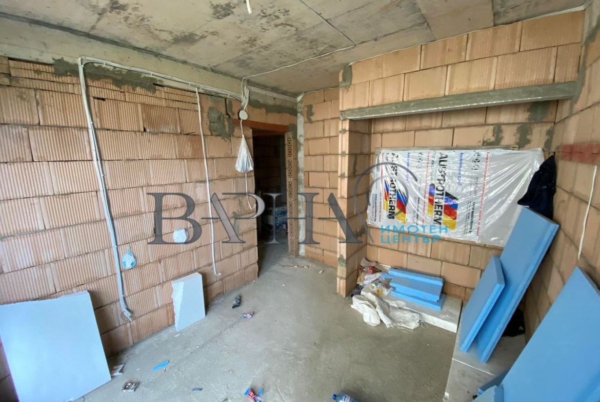 2-стаен - Варна, Виница - 0