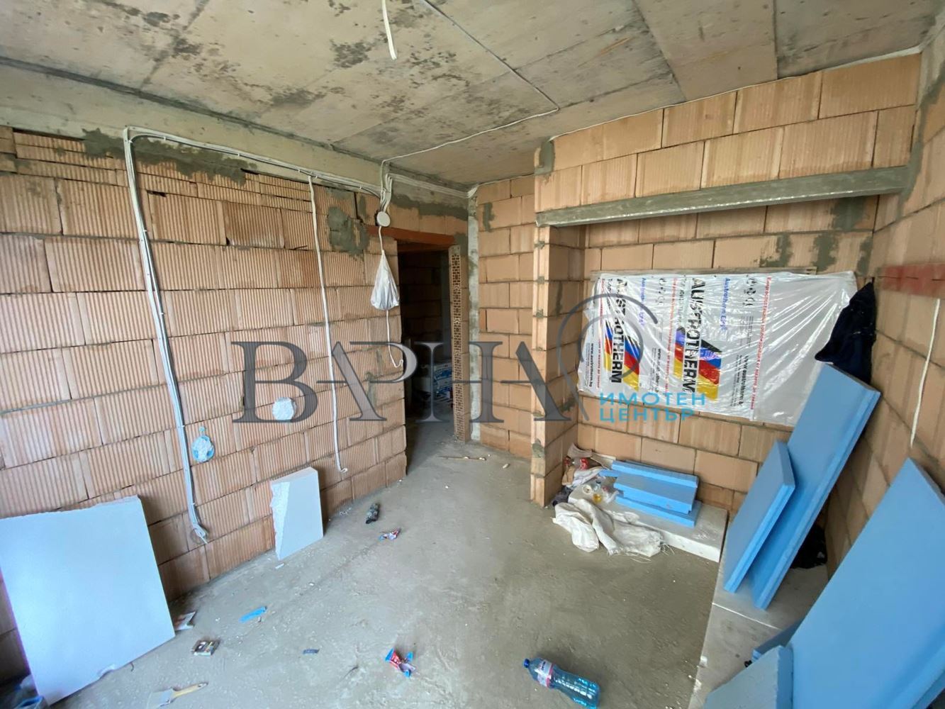 2-стаен - Варна, Виница - 0