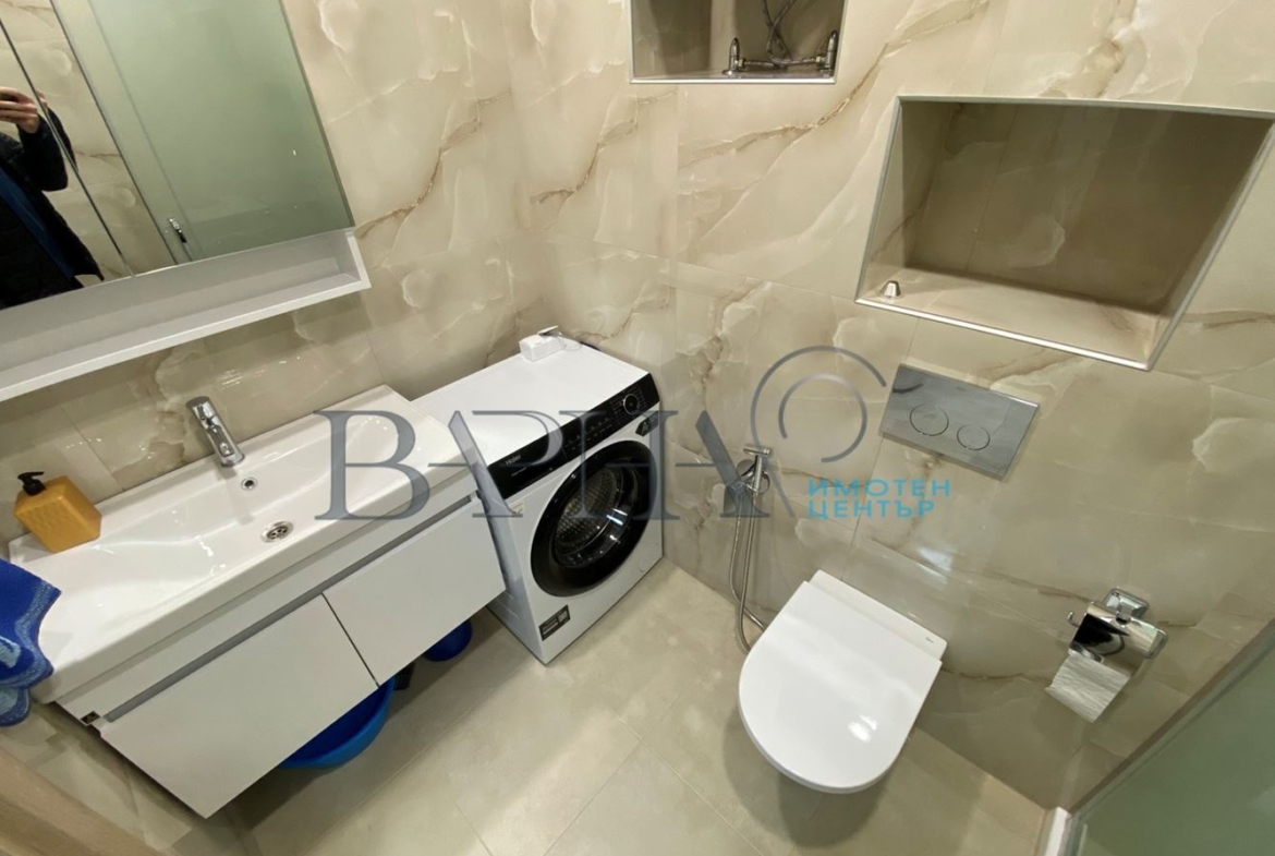 2-стаен - Варна, Трошево - 0