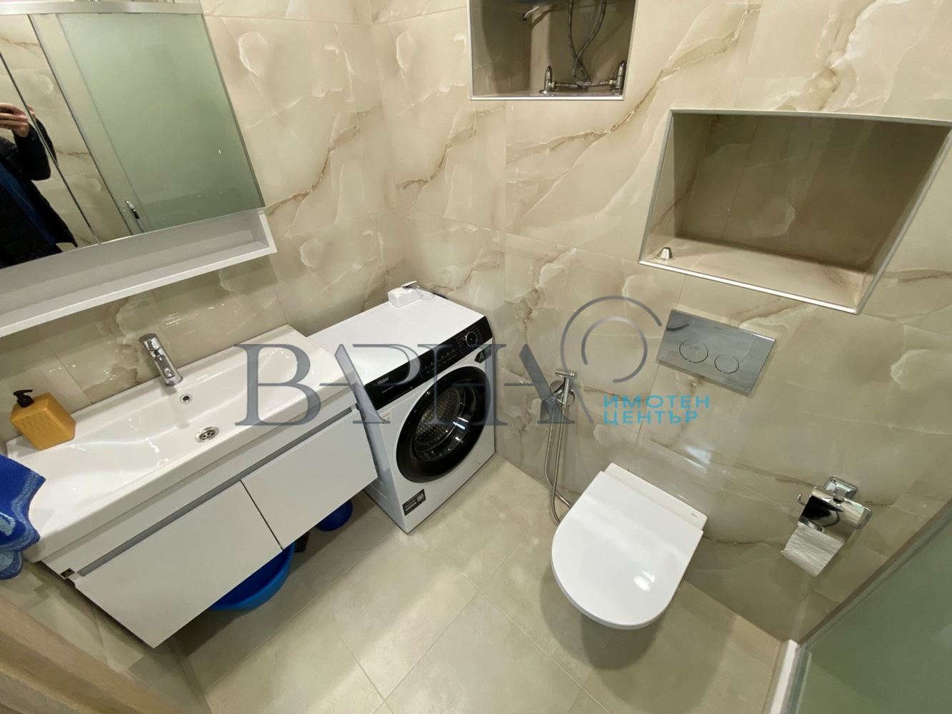 2-стаен - Варна, Трошево - 0