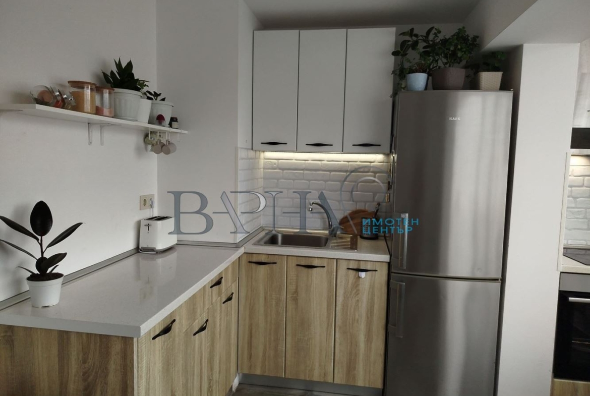 3-стаен - Варна, Левски - 0