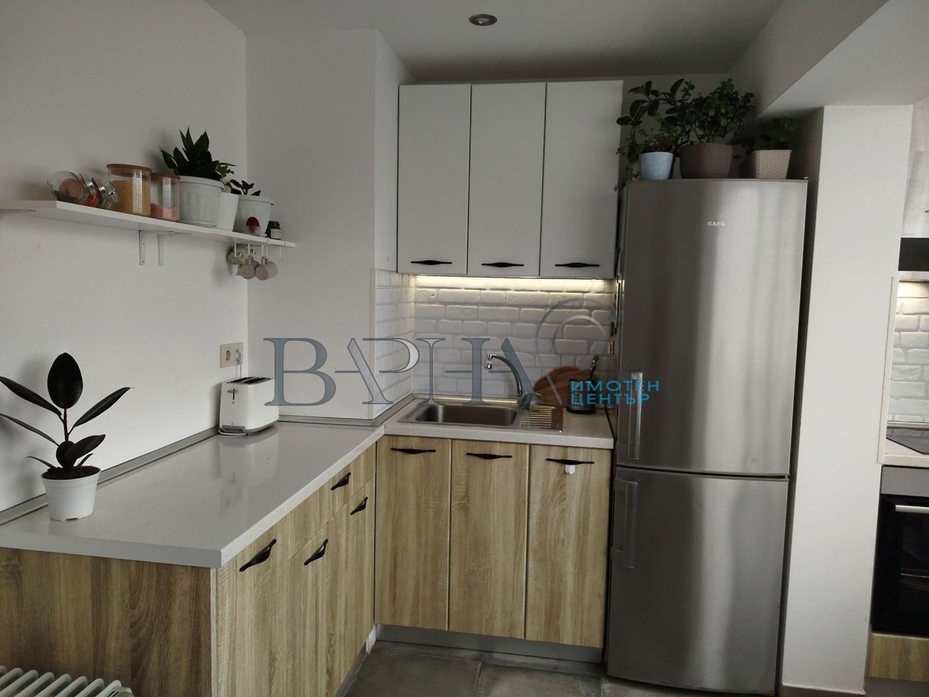 3-стаен – Варна, Левски-0 3-стаен - Варна, Левски - 0