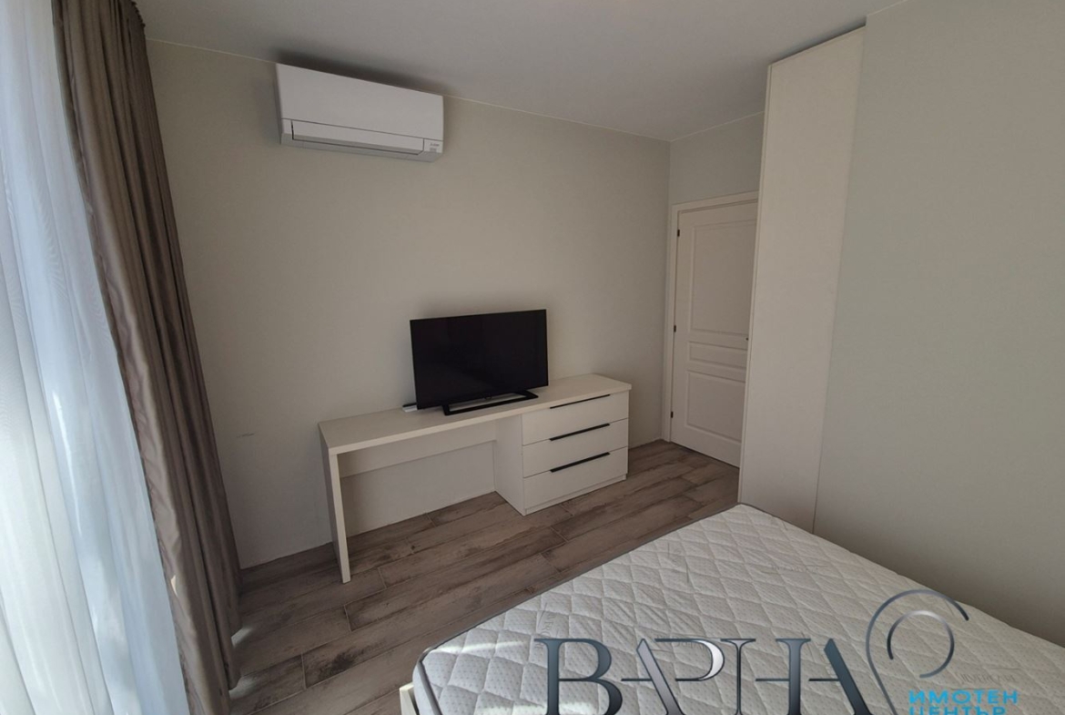 3-стаен - Варна, к.к. Св.Св. Константин и Елена - 0