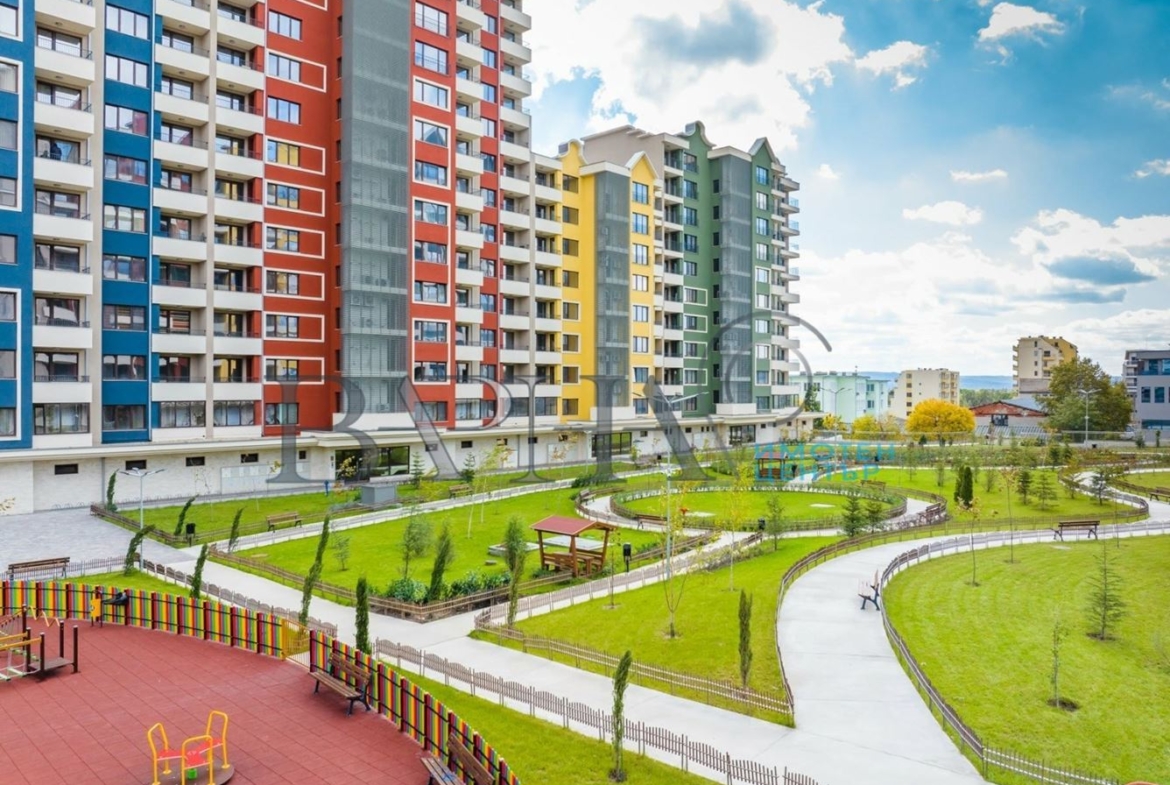 2-стаен - Варна, Победа - 0