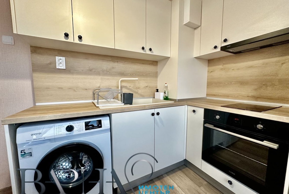 2-стаен - Варна, Трошево - 0