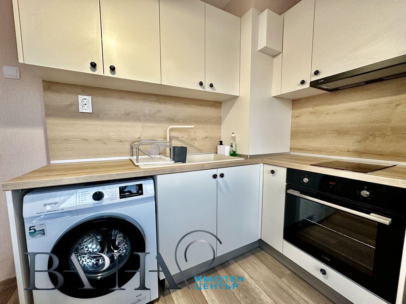 2-стаен - Варна, Трошево - 0