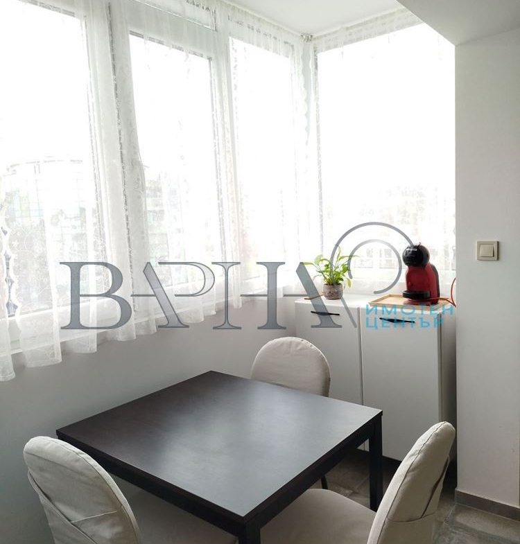 3-стаен - Варна, Левски - 0